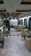 Teeba Palace Hotel