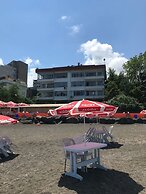 Hacisalihoglu Apart
