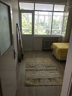 Hacisalihoglu Apart