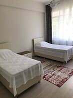 Hacisalihoglu Apart