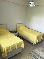 Hacisalihoglu Apart