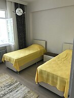 Hacisalihoglu Apart