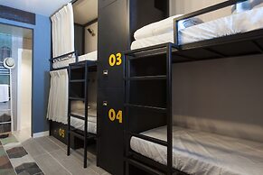 The Spot Hostel