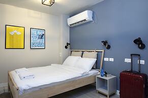 The Spot Hostel