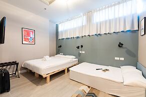 The Spot Hostel