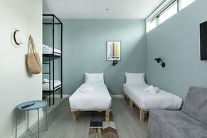 The Spot Hostel
