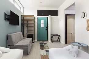 The Spot Hostel