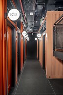 The Spot Hostel