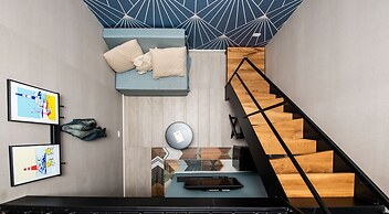 The Spot Hostel