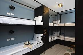 The Spot Hostel
