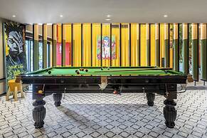 The Spot Hostel