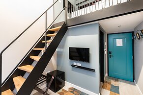 The Spot Hostel