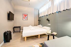 The Spot Hostel