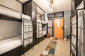 The Spot Hostel
