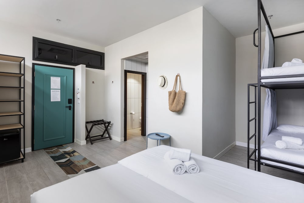 The Spot Hostel