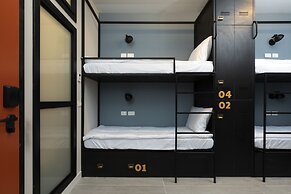 The Spot Hostel