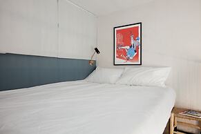 The Spot Hostel