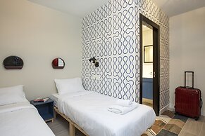 The Spot Hostel