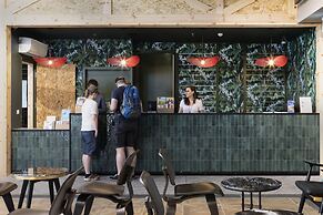 The Spot Hostel