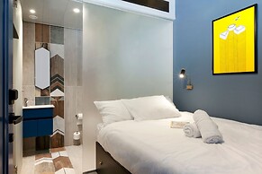 The Spot Hostel