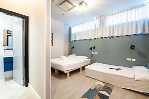 The Spot Hostel