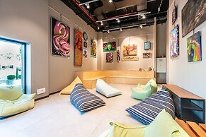 The Spot Hostel