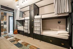 The Spot Hostel