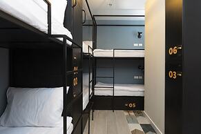The Spot Hostel