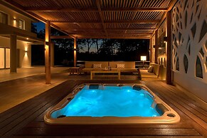 Bella Foresta Villa