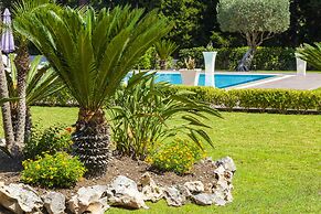 Bella Foresta Villa