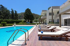 Bella Foresta Villa
