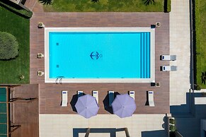 Bella Foresta Villa