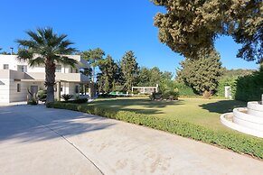 Bella Foresta Villa