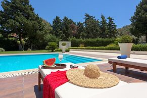Bella Foresta Villa