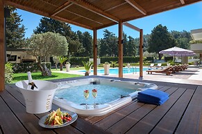 Bella Foresta Villa