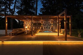 Bella Foresta Villa