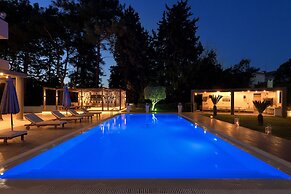 Bella Foresta Villa