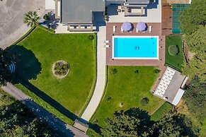 Bella Foresta Villa