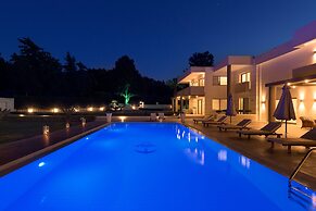 Bella Foresta Villa