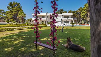 Bella Foresta Villa