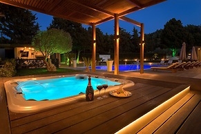 Bella Foresta Villa
