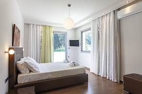 Bella Foresta Villa