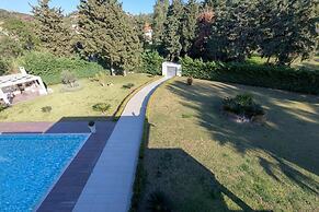 Bella Foresta Villa