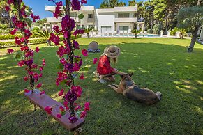Bella Foresta Villa