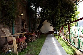 Cusco Hotel Boutique
