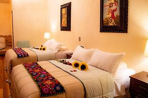 Cusco Hotel Boutique