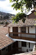 Cusco Hotel Boutique