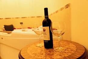 Cusco Hotel Boutique