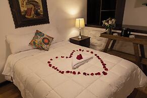 Cusco Hotel Boutique