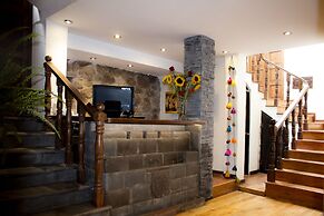 Cusco Hotel Boutique